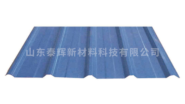 北京氟碳彩钢板 泰辉新材料供应