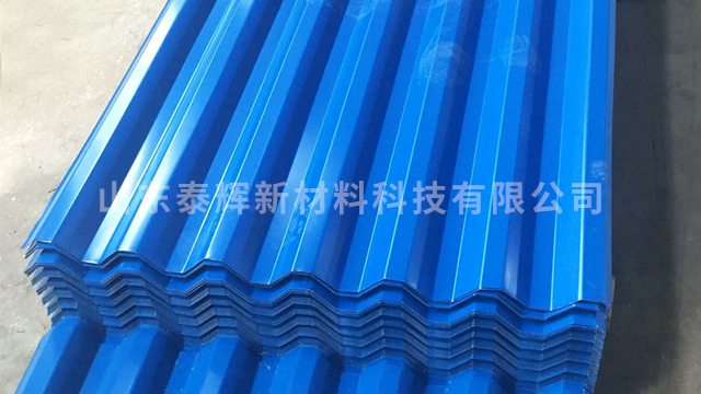 浙江保溫彩鋼板采購 泰輝新材料供應