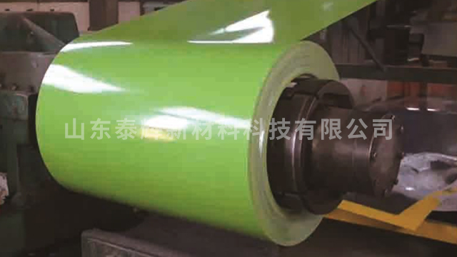 北京氟碳彩铝卷生产厂家 泰辉新材料供应