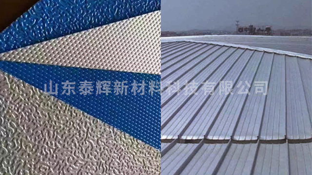 海南高分子納米防腐隔熱板采購 泰輝新材料供應(yīng)