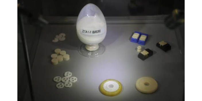 2024年3月6-8日上海国际精密陶瓷技术高峰论坛 上海新之联伊丽斯供应