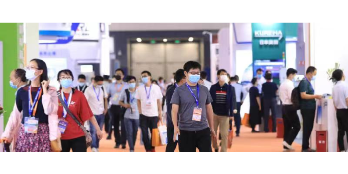 中国深圳磁性材料展览会 上海新之联伊丽斯供应