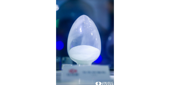 2024年3月6至8日上海粉体材料加工技术展,粉体材料