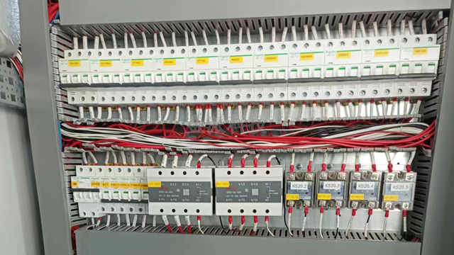 福建專業(yè)電氣柜設(shè)計安裝,電氣柜設(shè)計