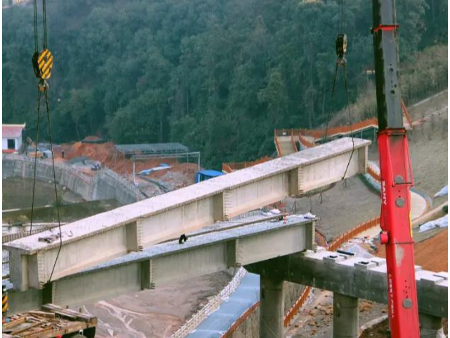 渭南专业道路桥梁工程承包商,道路桥梁工程