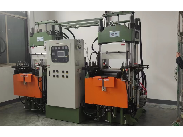 上海附近哪里有自动进退模平板硫化机参考价格 服务为先 宁波市捷仕玛机械供应