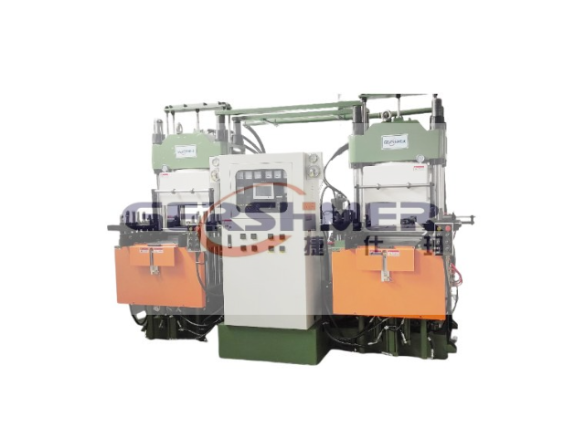 上海制造自动进退模平板硫化机规格尺寸 服务为先 宁波市捷仕玛机械供应