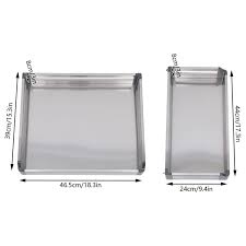 Steel Blind Plates သည် အဘယ်ကြောင့် Structural Reinforcement အတွက် ပြီးပ ...