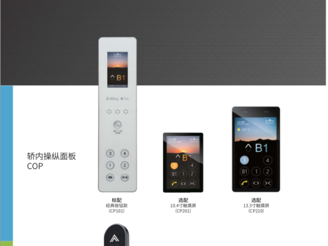 上海智能平开门家用电梯价格,家用电梯