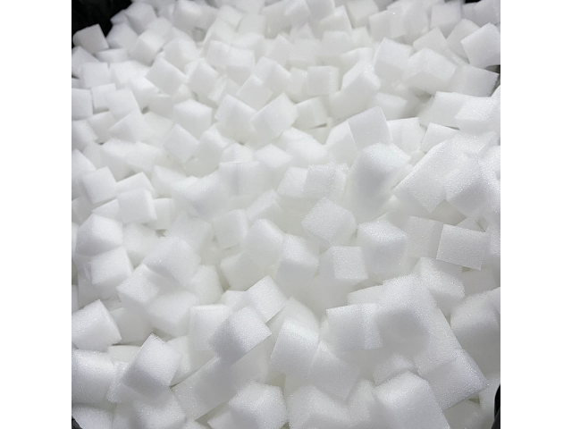 方形顆粒海綿現(xiàn)價 麗水市云創(chuàng)海綿制品供應