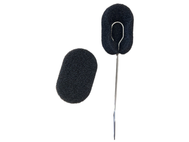 麗水便攜海綿杯刷 麗水市云創(chuàng)海綿制品供應