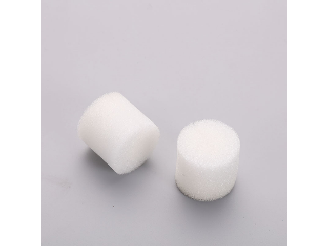 麗水防磕減震圓形海綿 麗水市云創(chuàng)海綿制品供應(yīng)