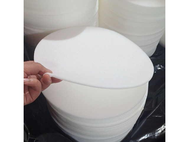 麗水吸油圓形海綿 麗水市云創(chuàng)海綿制品供應(yīng);