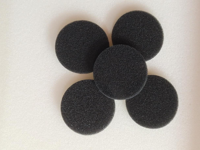 麗水隔音圓形海綿 麗水市云創(chuàng)海綿制品供應(yīng)