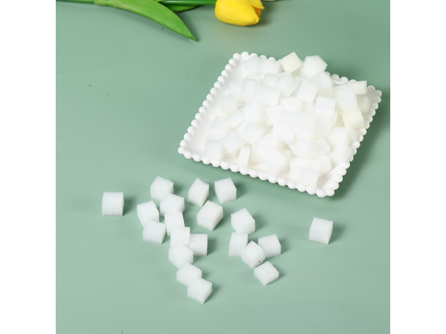 麗水抱枕顆粒海綿 麗水市云創(chuàng)海綿制品供應