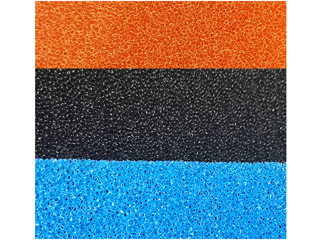 麗水吸塵器過濾海綿 麗水市云創海綿制品供應