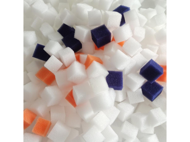 麗水狗窩顆粒海綿 麗水市云創(chuàng)海綿制品供應(yīng)