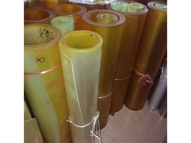 上海可裁切耐酸碱橡胶板厂家