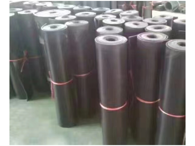 上海可裁切氟橡胶板大量进货供应