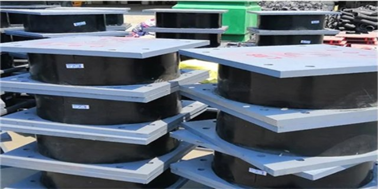 天津建筑材料板式橡胶支座货源充足 诚信经营 衡水鱼漫科技供应