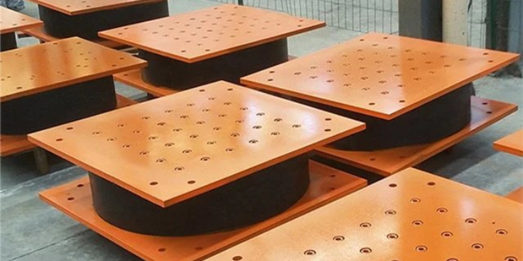 宁夏生产定制板式橡胶支座商家