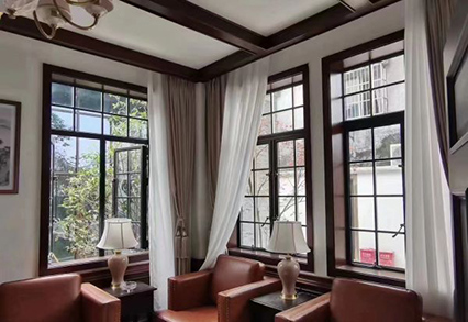 怎样选择适合自己的门窗产品？