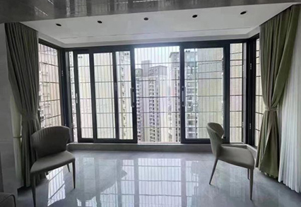 门窗行业的生长趋势与远景剖析