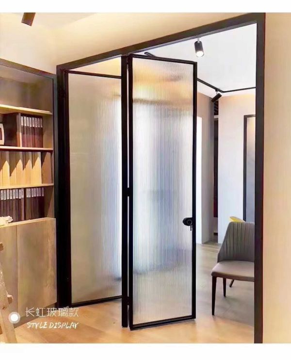 门窗行业的市场竞争名堂及未来趋势