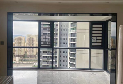 门窗行业的效劳质量与售后包管