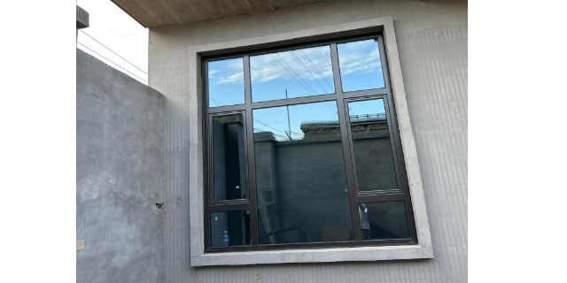 内蒙古防盗断桥铝门窗厂家联系方式,断桥铝门窗