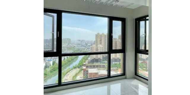 河北铝合金断桥铝门窗客服电话 佛山市极美门窗供应;