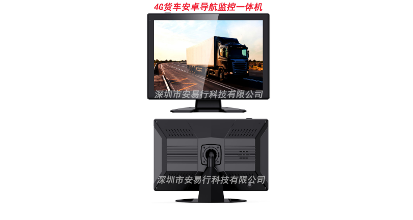 惠州4G AI行车记录仪定制
