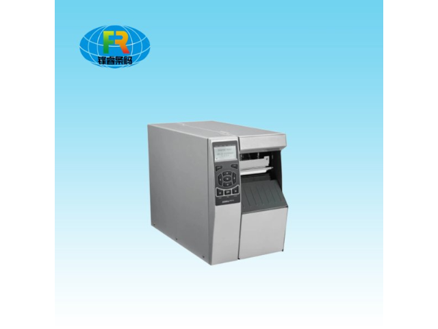 广西ZEBRA600DPI打印机
