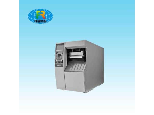 梅州ZEBRA斑马300DPI打印机