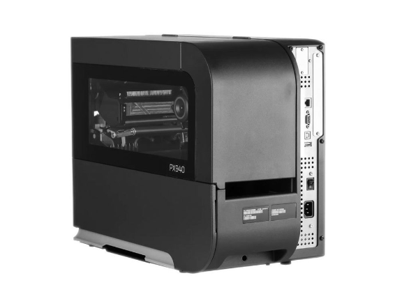山东条码打印机斑马600DPI打印机