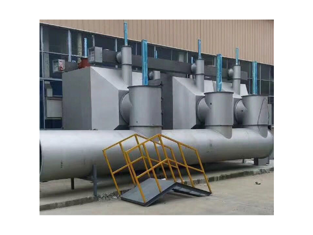 江苏催化燃烧废气处理设备 欢迎来电 苏州天之洁环保科技供应