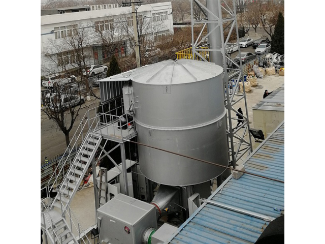 江苏酸碱废气处理设备 欢迎来电 苏州天之洁环保科技供应