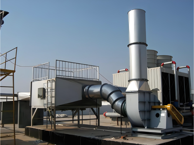 武汉酸碱废气处理设备 欢迎来电 苏州天之洁环保科技供应