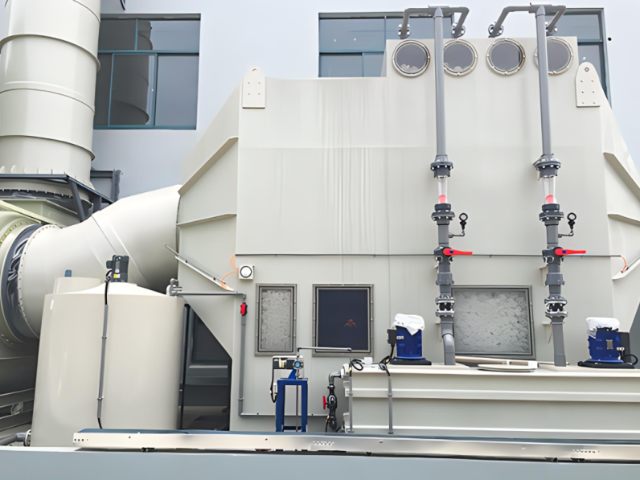 长沙低温等离子废气处理设备 欢迎来电 苏州天之洁环保科技供应