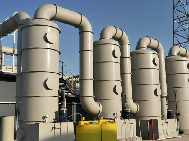 长沙喷漆房废气处理设备 欢迎来电 苏州天之洁环保科技供应