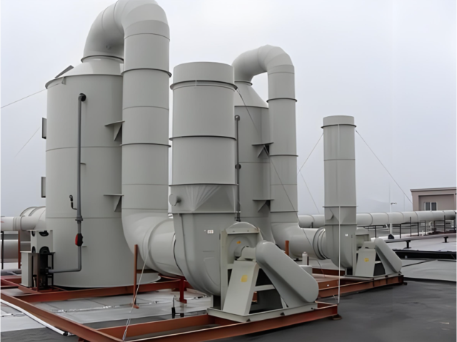 长沙橡胶废气处理设备 欢迎来电 苏州天之洁环保科技供应
