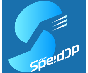 AI自动图像标注工具SpeedDP
