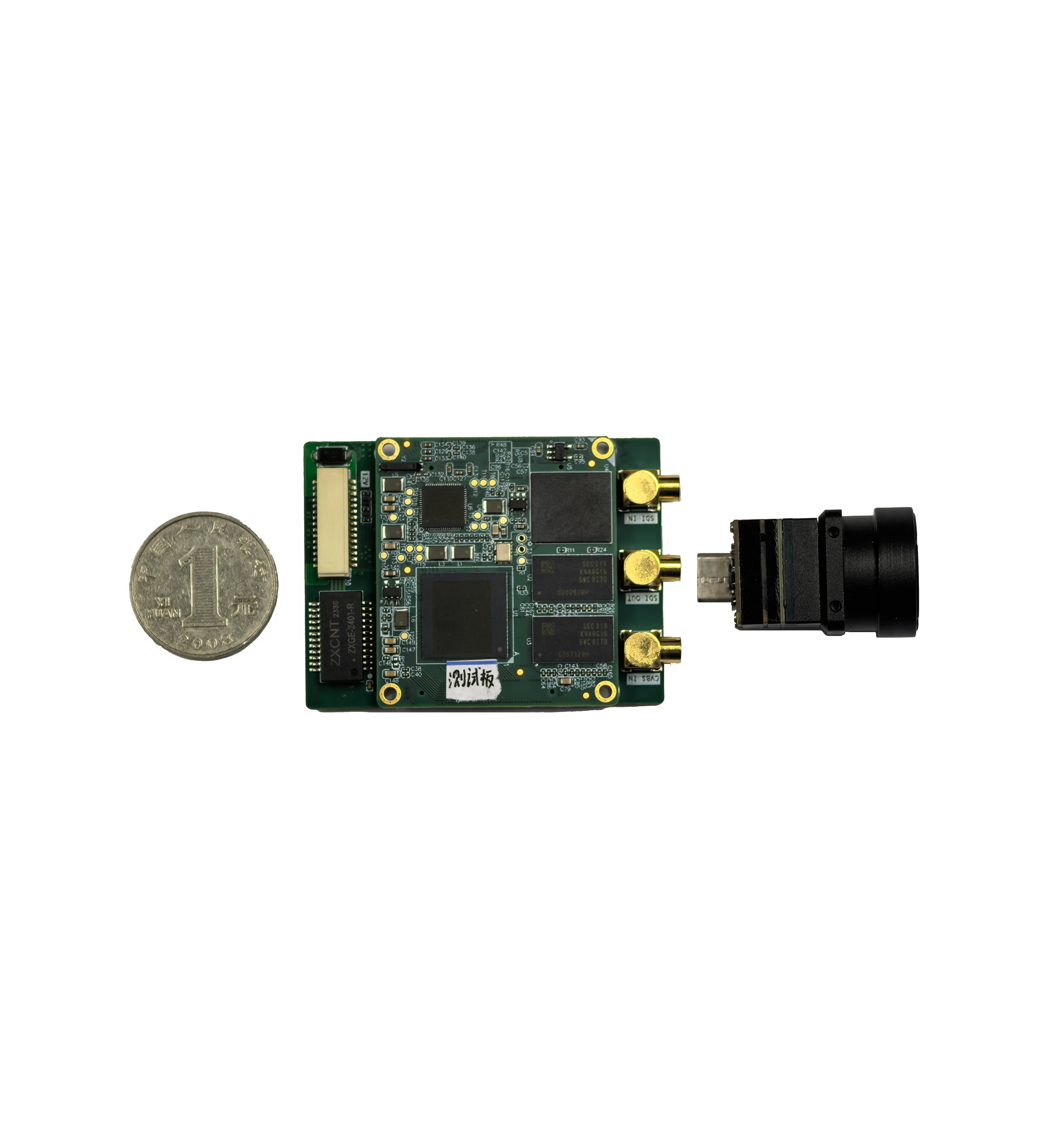 RK3399Pro+相機(jī)