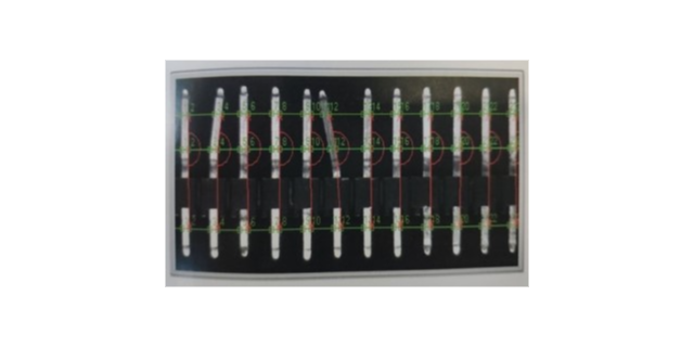 上海表面缺陷视觉检测