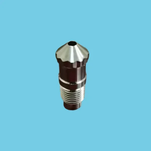 Injection Nozzle