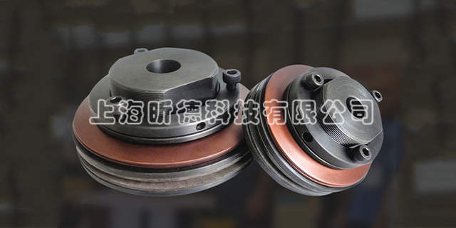TL大扭矩扭力限制器哪里便宜 上海昕德供應(yīng)