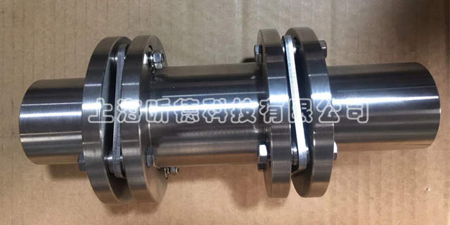 遼寧SL型鋼制十字滑塊聯(lián)軸器哪種好 上海昕德供應