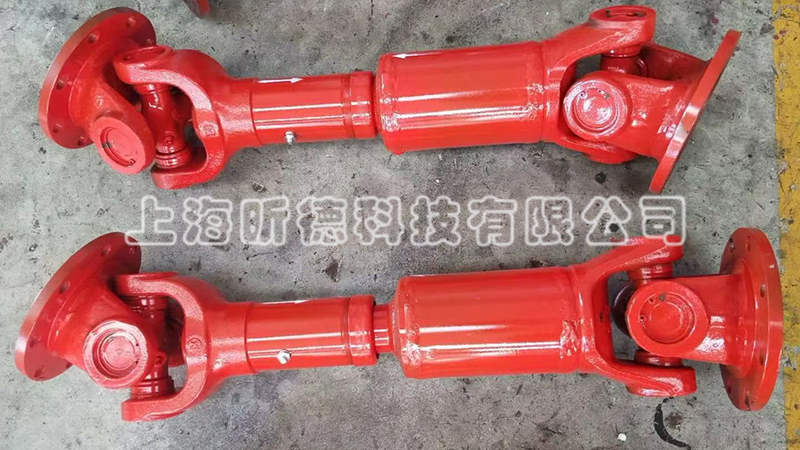 重慶鋁合金聯軸器廠商 上海昕德供應