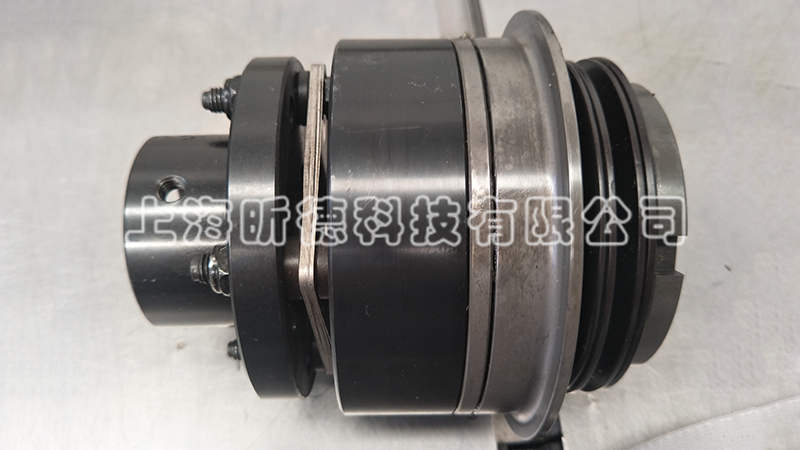 廣東滾柱式扭力限制器生產廠家 上海昕德供應