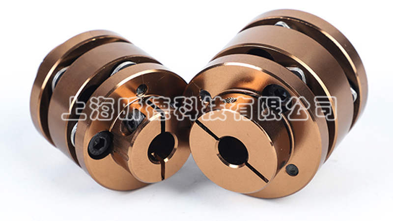 重慶波紋管聯軸器商家電話 上海昕德供應
